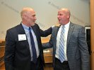 2017 Yowell Hall of Fame  Wheaton College Athletics 2017 Yowell Hall of Fame ceremony.  - Photo By: KEITH NORDSTROM : Wheaton College Athletics Yowell Hall of Fame ceremony.